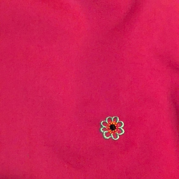 Requirements Capris - Picture 3 of 4